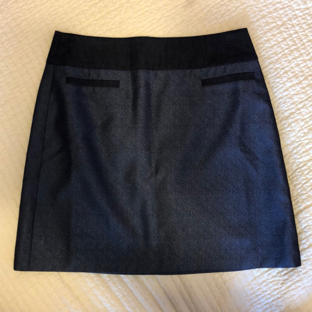 Ann Taylor LOFT Petites Skirt